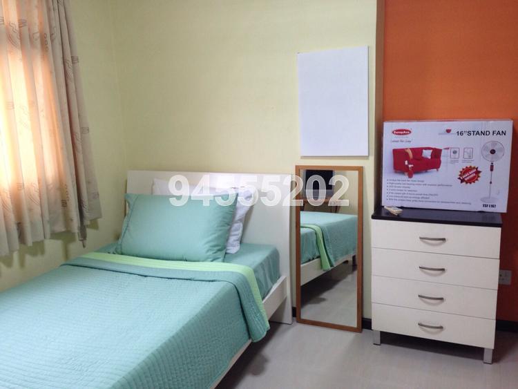 Blk 893B Woodlands Drive 50 (Woodlands), HDB Executive #112093982